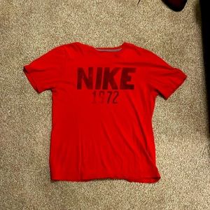 Nike T-shirt